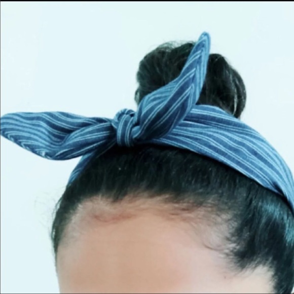 2 for 1 headbands ! - Picture 4 of 4